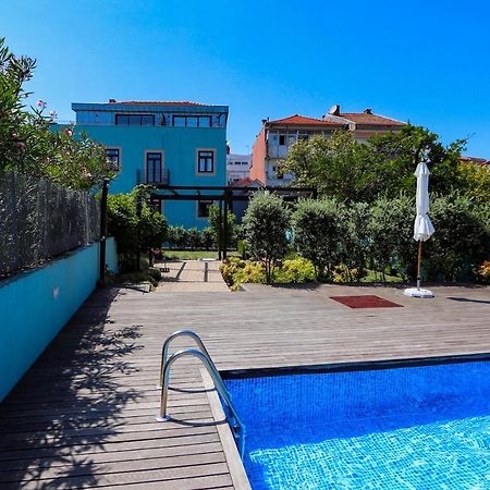 Hm - Segredo Do Porto Daire Dış mekan fotoğraf