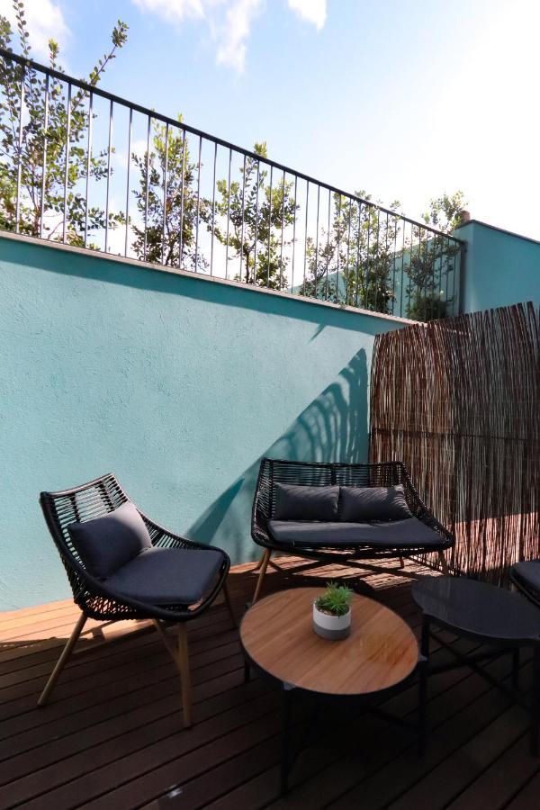 Hm - Segredo Do Porto Daire Dış mekan fotoğraf
