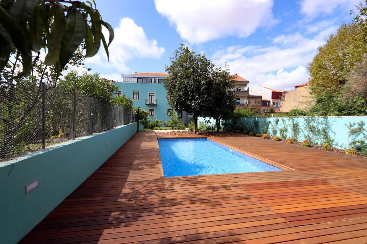 Hm - Segredo Do Porto Daire Dış mekan fotoğraf