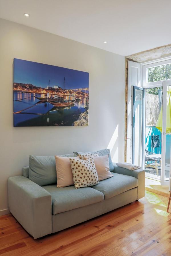 Hm - Segredo Do Porto Daire Dış mekan fotoğraf