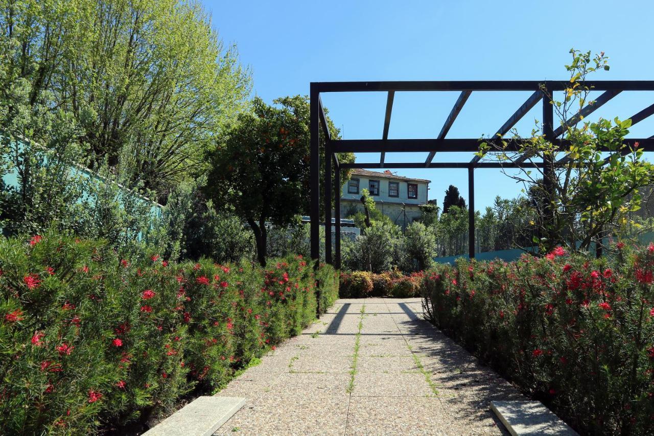 Hm - Segredo Do Porto Daire Dış mekan fotoğraf